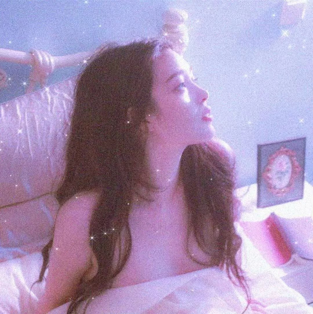 编织的女孩
