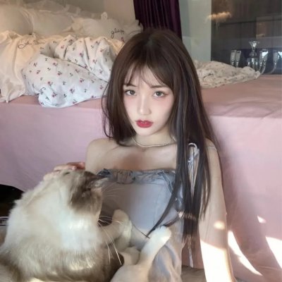蓝色的月亮